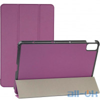 Чохол Slimline Portfolio для Huawei Matepad 10.4 (2021/2020) Purple